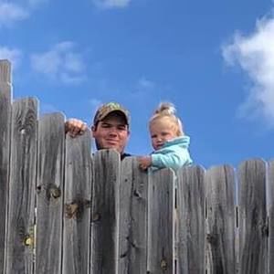 Meet your Posher, Kyle